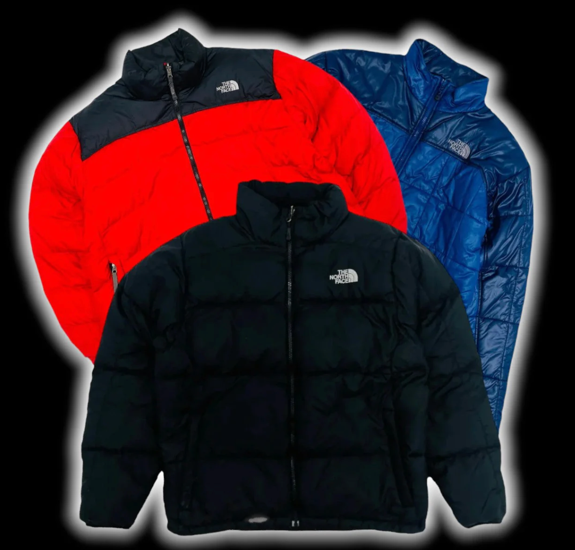 Vintage Jumper Supplier