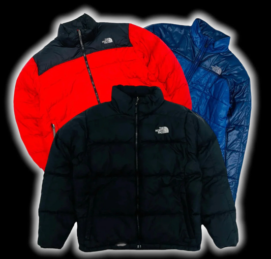 Vintage Jumper Supplier